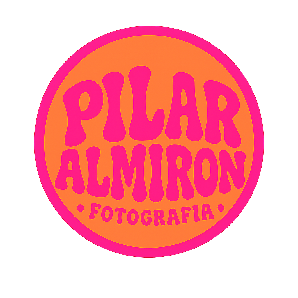 Pilar Almirón Fotografía